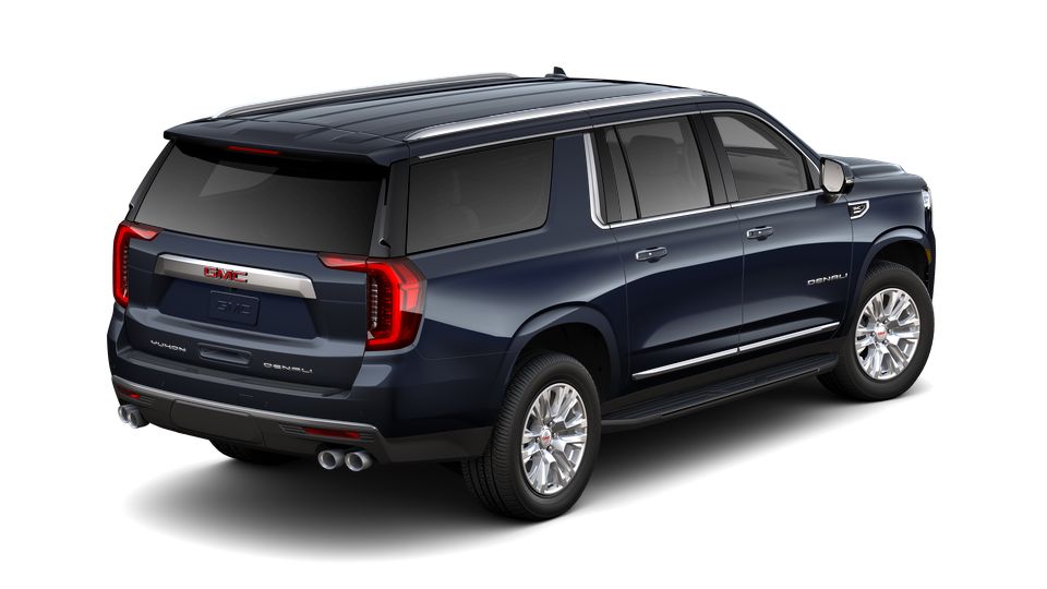 2024 GMC Yukon XL 4WD 4dr Denali