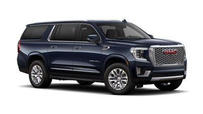 2024 GMC Yukon XL 4WD 4dr Denali