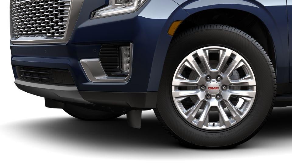 2024 GMC Yukon XL 4WD 4dr Denali