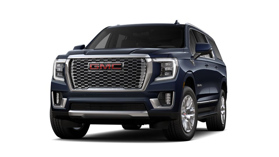 2024 GMC Yukon XL 4WD 4dr Denali