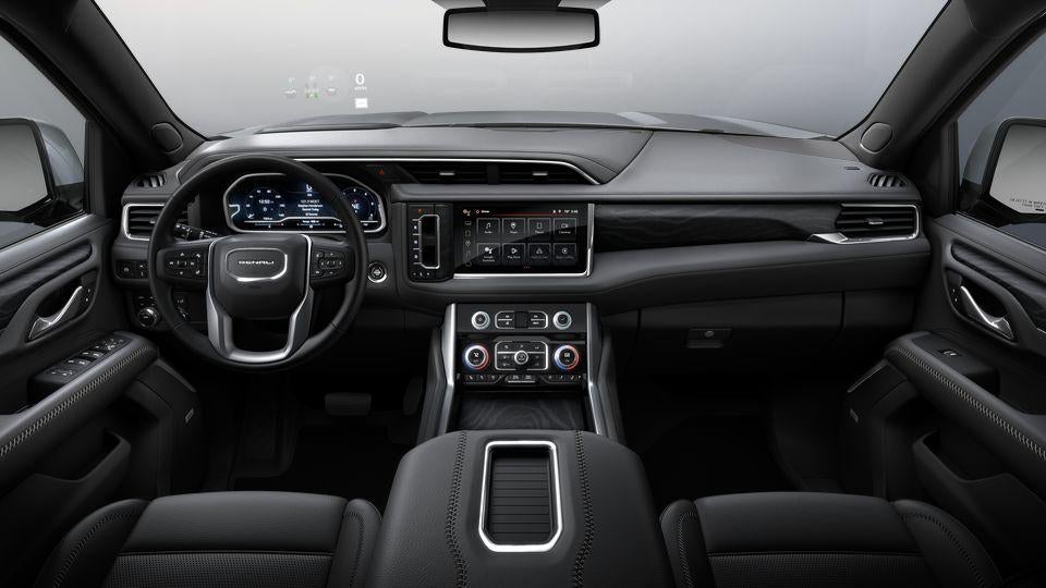 2024 GMC Yukon XL 4WD 4dr Denali
