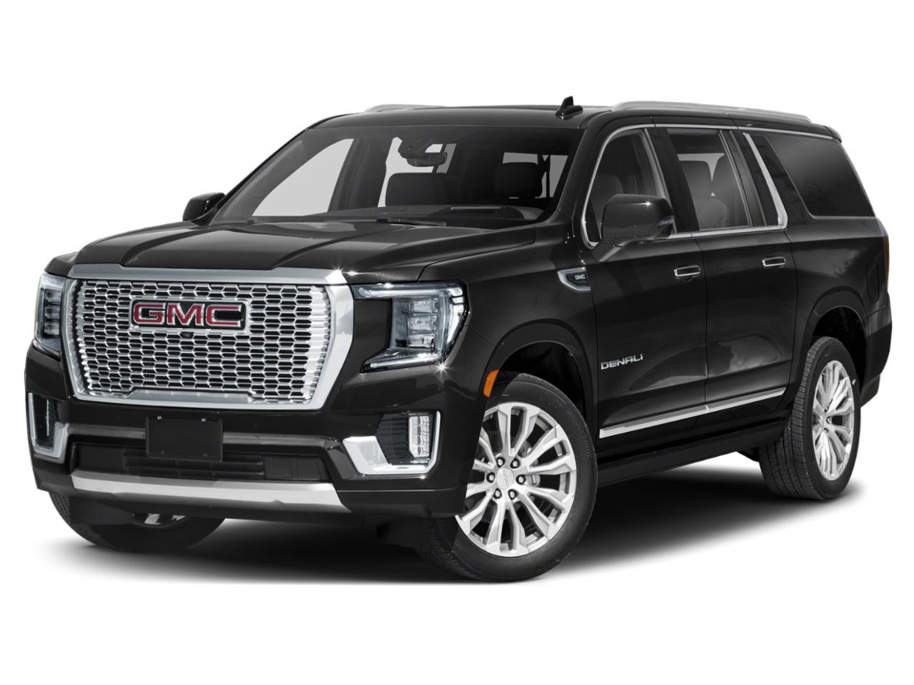 2024 GMC Yukon XL 4WD 4dr Denali