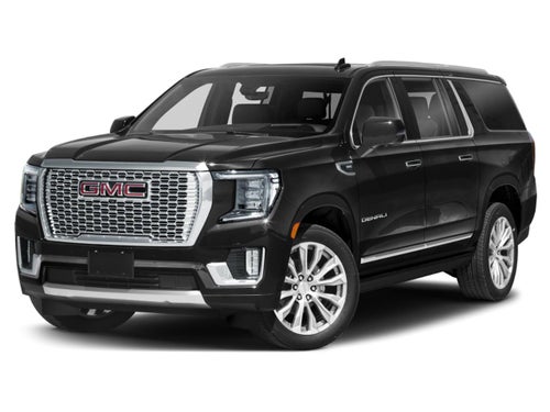 2024 GMC Yukon XL 4WD 4dr Denali