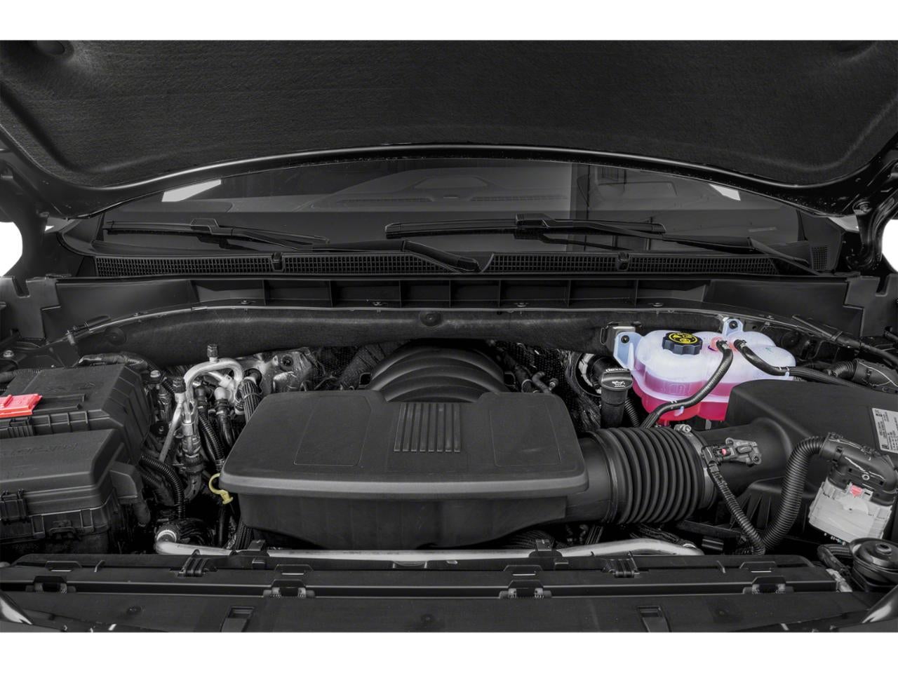2024 GMC Yukon XL 4WD 4dr Denali
