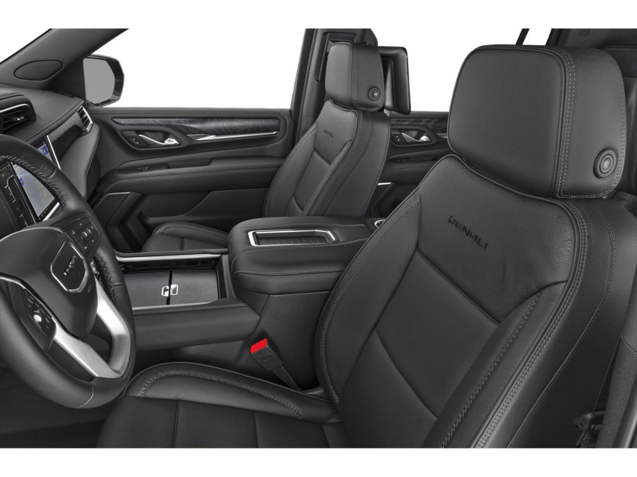 2024 GMC Yukon XL 4WD 4dr Denali