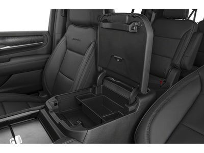2024 GMC Yukon XL 4WD 4dr Denali