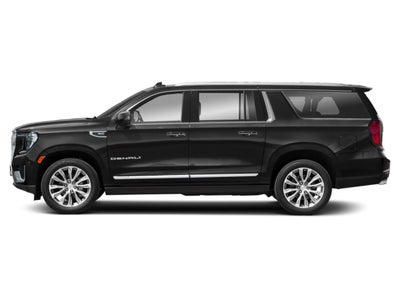 2024 GMC Yukon XL 4WD 4dr Denali