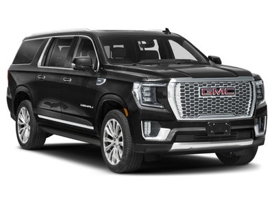 2024 GMC Yukon XL 4WD 4dr Denali