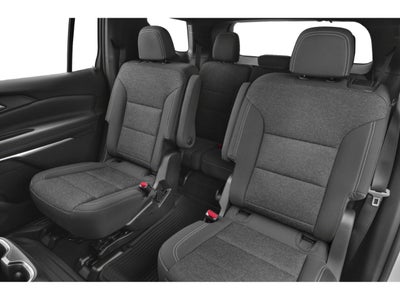 2024 Chevrolet Traverse LT w/1LT