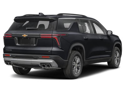 2024 Chevrolet Traverse LT w/1LT