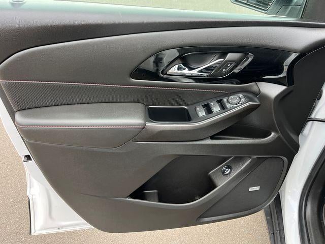 2023 Chevrolet Traverse AWD 2LT