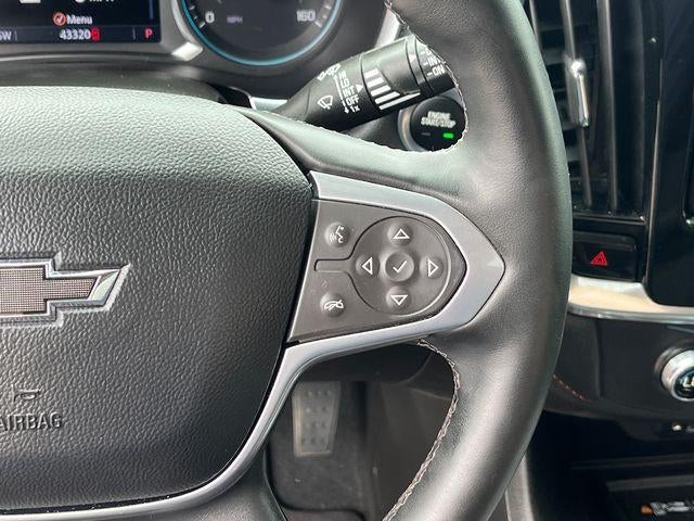 2023 Chevrolet Traverse AWD 2LT