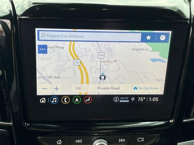 2023 Chevrolet Traverse AWD 2LT