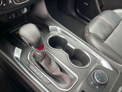 2023 Chevrolet Traverse AWD 2LT