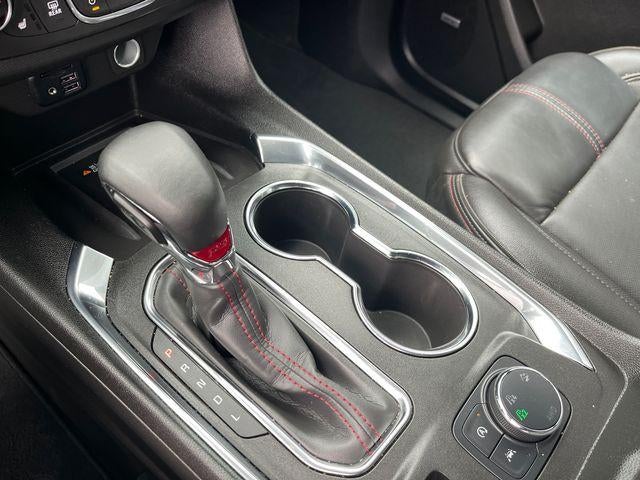 2023 Chevrolet Traverse AWD 2LT