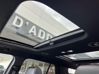 2023 Chevrolet Traverse AWD 2LT