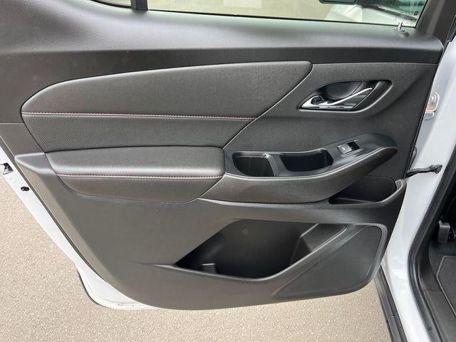 2023 Chevrolet Traverse AWD 2LT