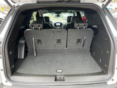 2023 Chevrolet Traverse AWD 2LT