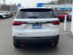2023 Chevrolet Traverse AWD 2LT