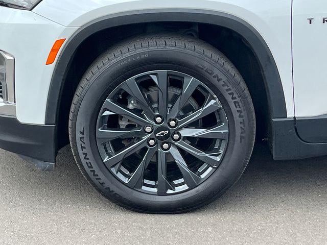 2023 Chevrolet Traverse AWD 2LT