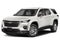 2023 Chevrolet Traverse AWD 2LT