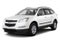 2011 Chevrolet Traverse AWD LT w/2LT