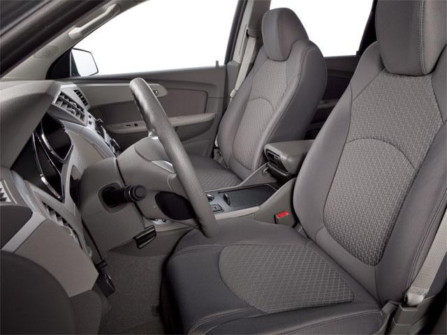 2011 Chevrolet Traverse AWD LT w/2LT