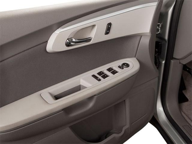 2011 Chevrolet Traverse AWD LT w/2LT