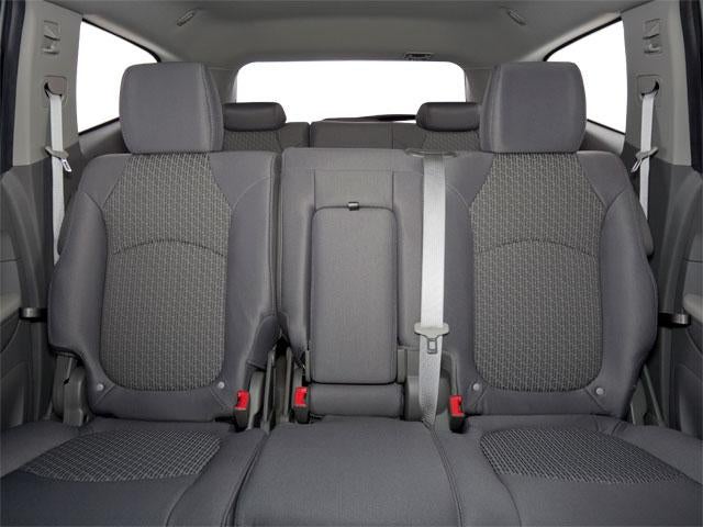 2011 Chevrolet Traverse AWD LT w/2LT