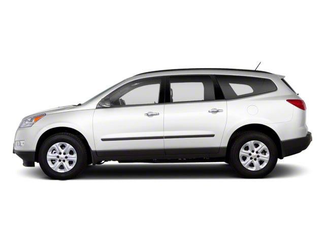 2011 Chevrolet Traverse AWD LT w/2LT