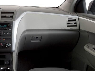 2011 Chevrolet Traverse AWD LT w/2LT