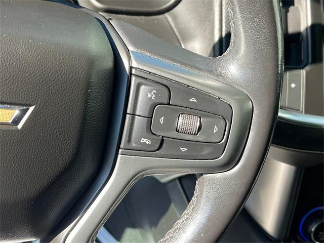 2021 Chevrolet Tahoe 4WD Premier