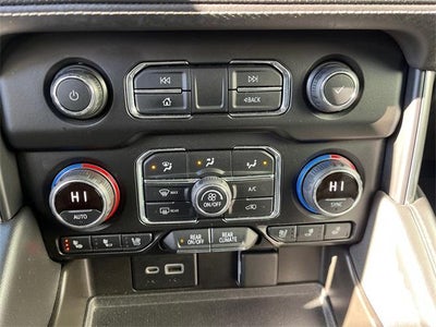 2021 Chevrolet Tahoe 4WD Premier