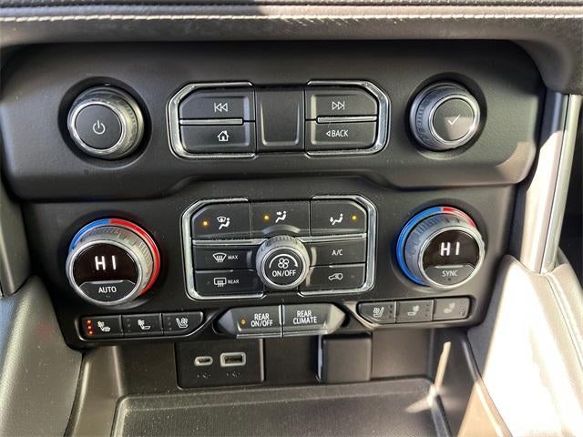 2021 Chevrolet Tahoe 4WD Premier