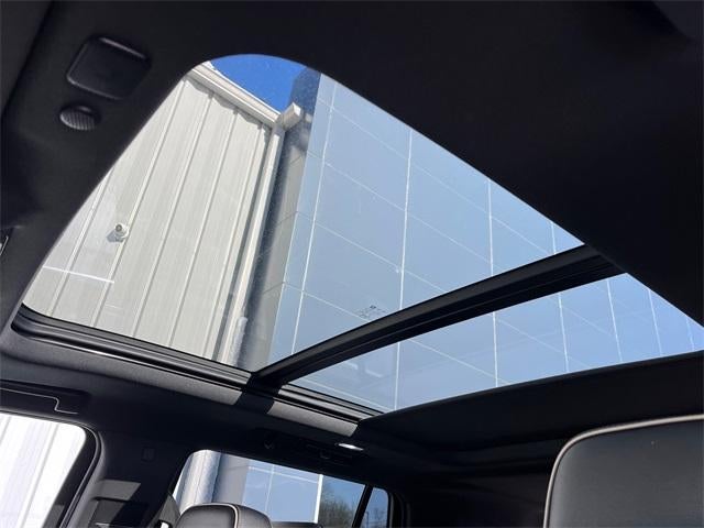 2021 Chevrolet Tahoe 4WD Premier