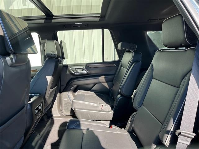 2021 Chevrolet Tahoe 4WD Premier