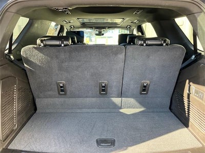 2021 Chevrolet Tahoe 4WD Premier