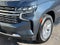 2021 Chevrolet Tahoe 4WD Premier