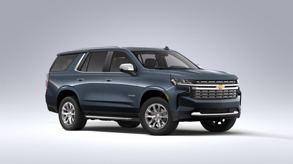 2021 Chevrolet Tahoe 4WD Premier