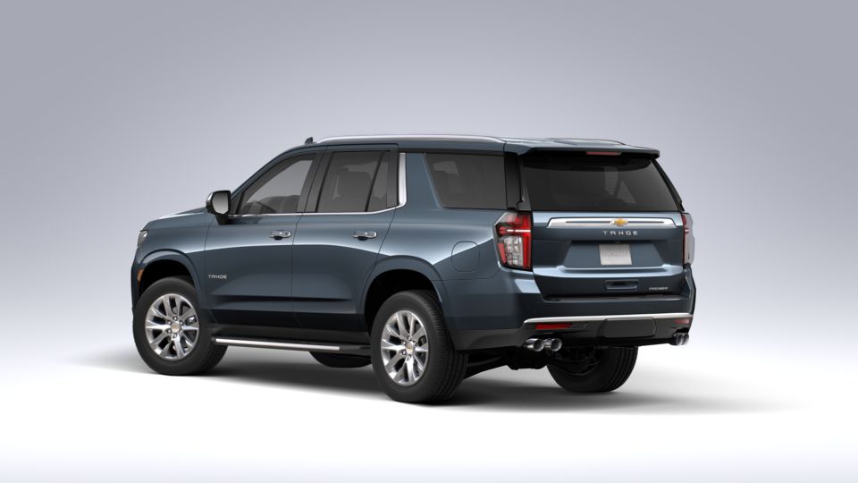 2021 Chevrolet Tahoe 4WD Premier