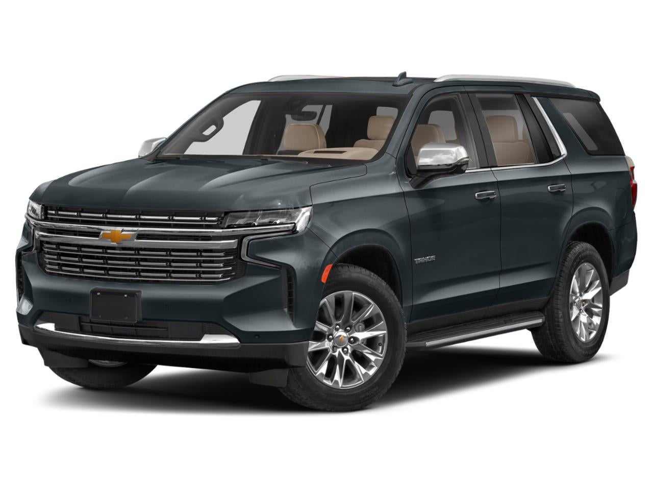 2021 Chevrolet Tahoe 4WD Premier