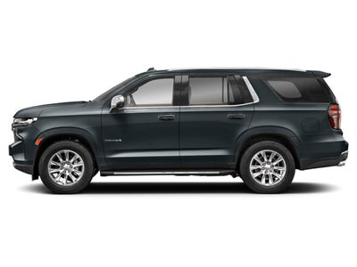 2021 Chevrolet Tahoe 4WD Premier