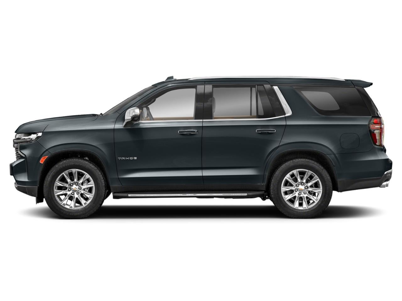 2021 Chevrolet Tahoe 4WD Premier