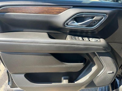 2023 Chevrolet Tahoe 4WD High Country