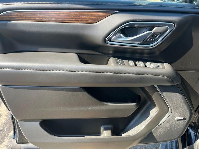 2023 Chevrolet Tahoe 4WD High Country