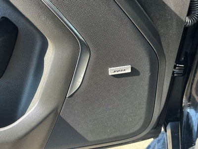 2023 Chevrolet Tahoe 4WD High Country