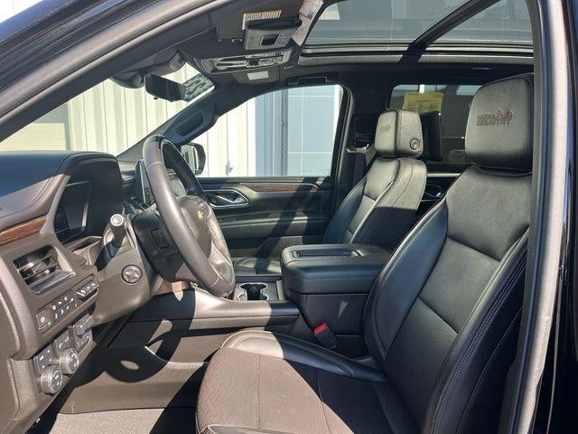 2023 Chevrolet Tahoe 4WD High Country