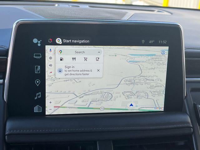 2023 Chevrolet Tahoe 4WD High Country