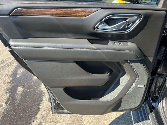 2023 Chevrolet Tahoe 4WD High Country