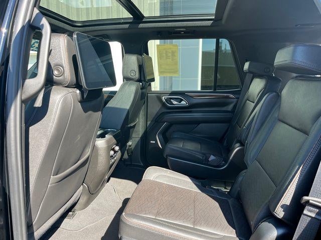 2023 Chevrolet Tahoe 4WD High Country